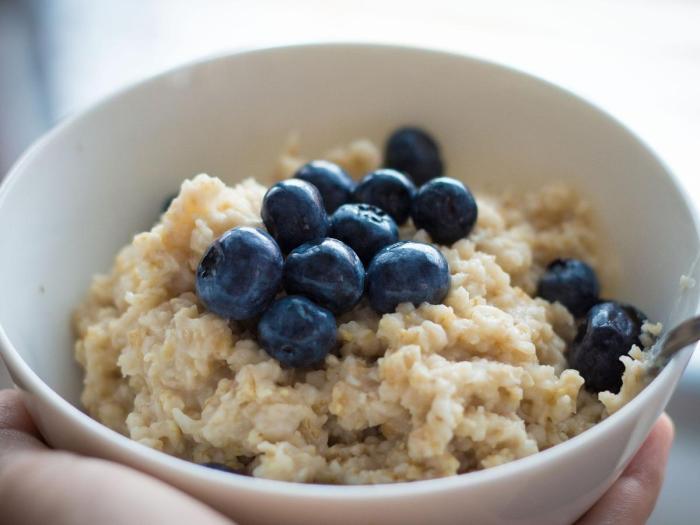 Haferkleie Rezepte Ernährungs-Docs Tipps