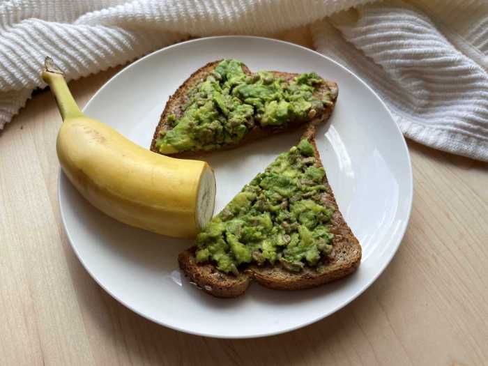 Ernährung nach Stentsetzung Rezepte & Tipps